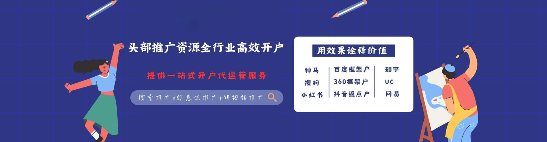 焉耆sem竞价员